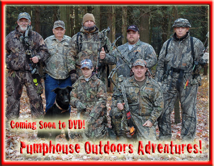 Pumphouse Outdoors